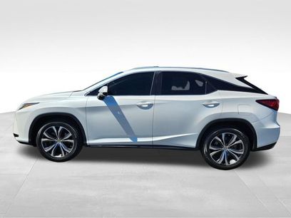 Used 2016 Lexus RX 350 AWD w/ Premium Package