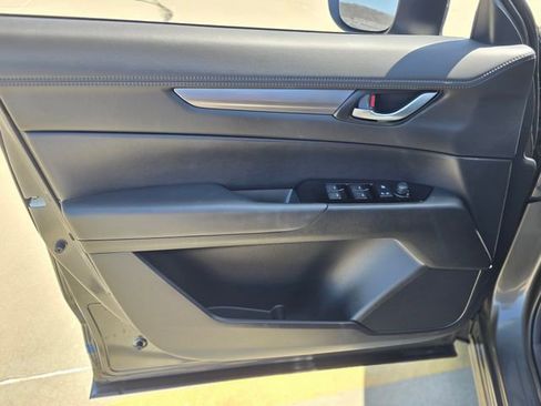 Certified 2025 MAZDA CX-5 AWD 2.5 S w/ Preferred Package image 23