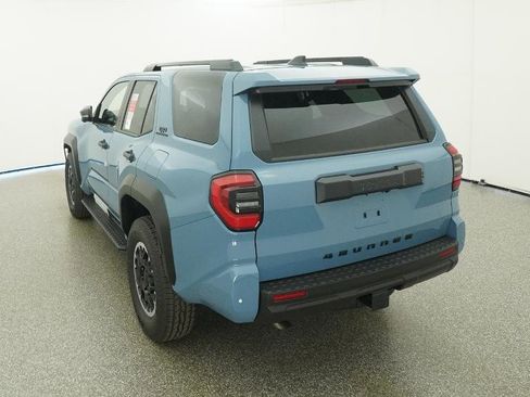 New 2026 Toyota 4Runner TRD Off-Road Premium image 7