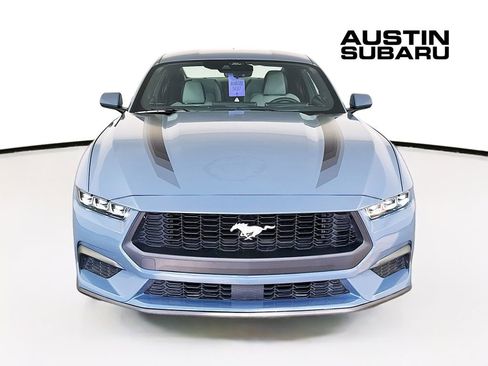 Used 2024 Ford Mustang Coupe image 2