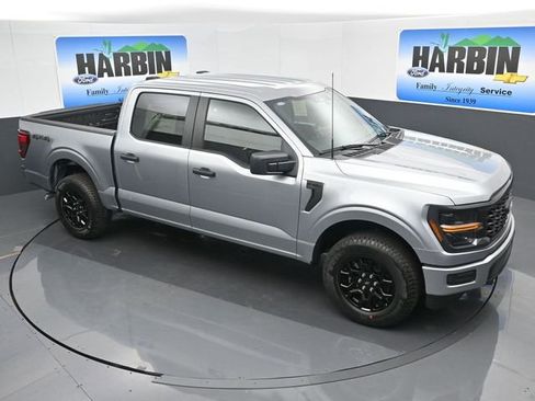 New 2026 Ford F150 STX image 21