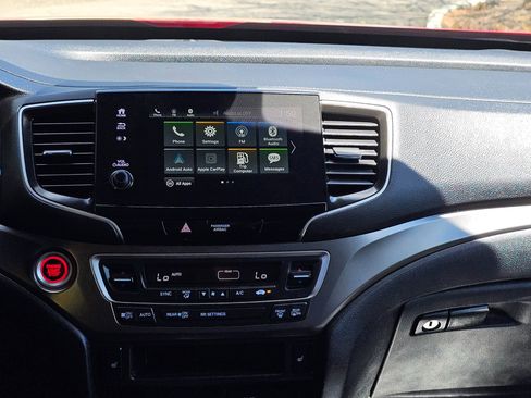 Used 2022 Honda Passport EX-L image 21