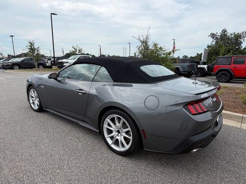Used 2024 Ford Mustang GT Premium RWD image 12