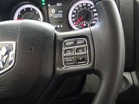 Used 2023 RAM 1500 Tradesman w/ Popular Equipment Group AWD/4WD image 27