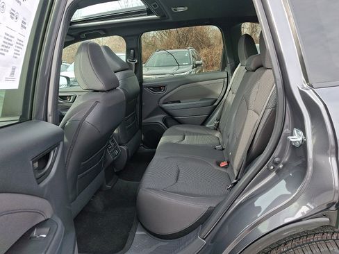 New 2026 Subaru Forester Premium image 6