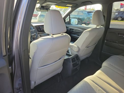 Used 2019 Honda Passport EX-L image 17