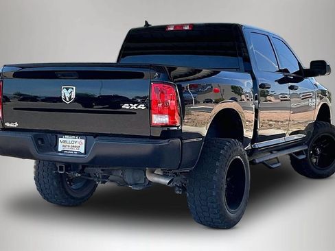 Used 2024 RAM 1500 Tradesman w/ Popular Equipment Group AWD/4WD image 6