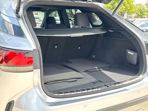 Used 2025 Lexus RX 350 Premium Plus w/ Convenience Package FWD image 35