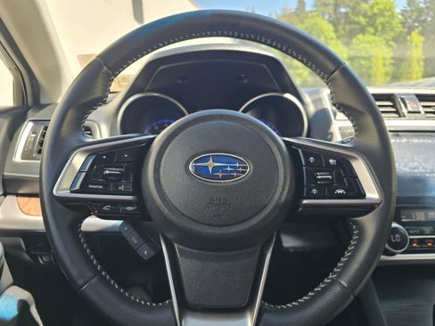 Used 2018 Subaru Outback 3.6R Limited w/ 50th Anniversary Edition AWD/4WD image 26