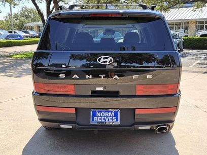 New 2026 Hyundai Santa Fe SEL