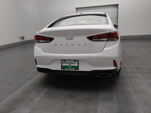 Used 2018 Hyundai Sonata SEL FWD image 7