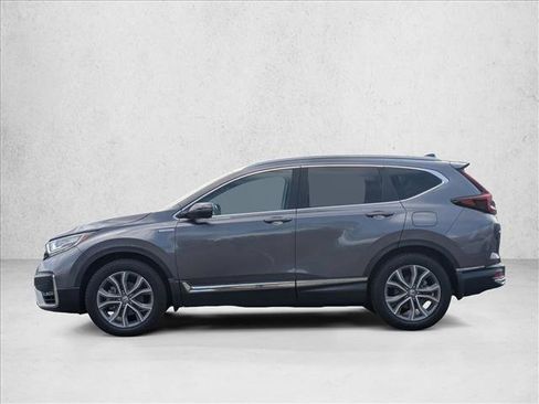 Used 2022 Honda CR-V Touring image 8