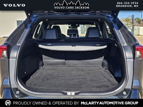 Used 2022 Toyota RAV4 XSE image 28