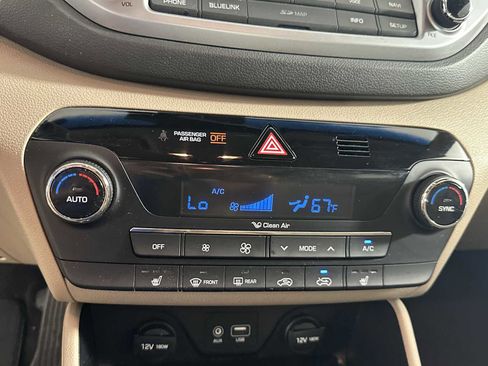 Used 2016 Hyundai Tucson Limited FWD image 21
