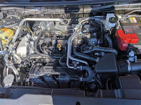 Used 2025 Mitsubishi Outlander SE image 36