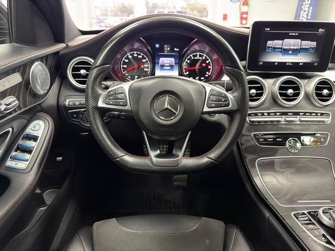 Used 2018 Mercedes-Benz C 43 AMG 4MATIC Sedan image 28