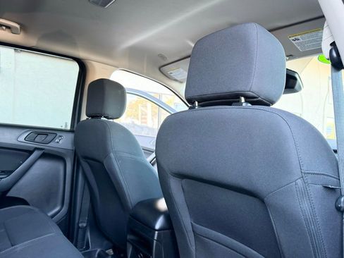 Used 2021 Ford Ranger XL w/ Equipment Group 101A High image 24