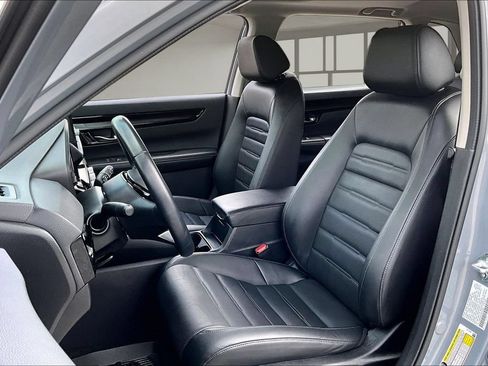 Certified 2025 Honda CR-V EX-L image 20