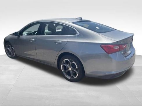 Used 2024 Chevrolet Malibu LT FWD image 5