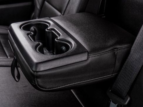 Used 2019 GMC Sierra 1500 SLT image 35