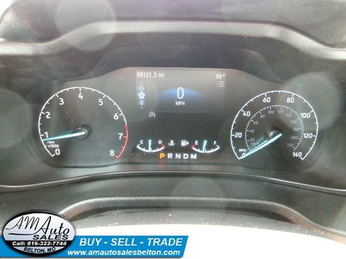 Used 2019 Ford Transit Connect XLT w/ Trailer Tow Package FWD image 12