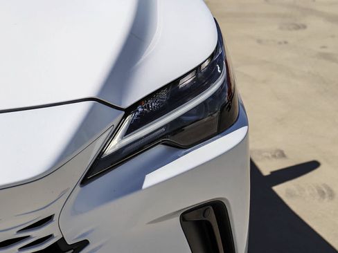 Certified 2023 Lexus RX 350 Premium FWD image 7