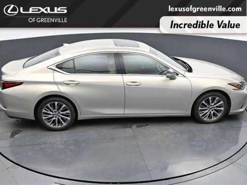 Used 2019 Lexus ES 350 image 22