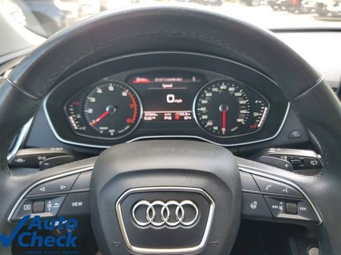 Used 2021 Audi Q5 2.0T Premium w/ Convenience Package AWD/4WD image 22