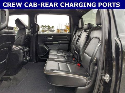 Certified 2024 RAM 1500 Laramie image 17