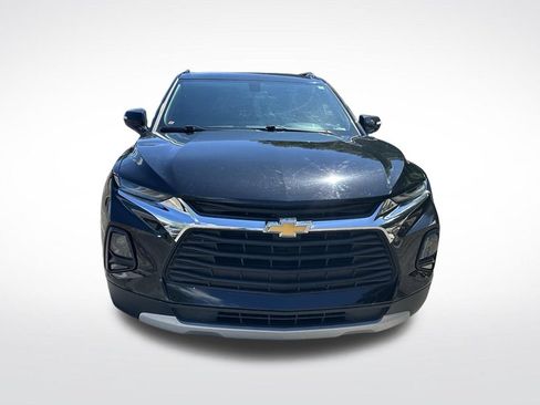 Used 2020 Chevrolet Blazer LT FWD image 9