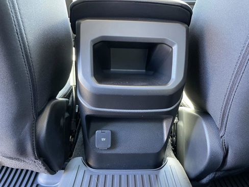 New 2025 Ford Ranger XL w/ Trailer Tow Package image 34