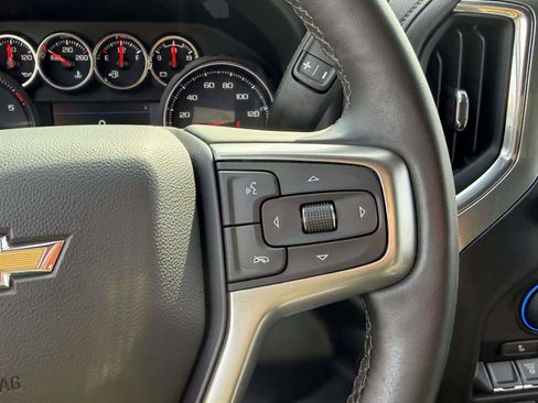 Certified 2023 Chevrolet Silverado 2500 LT w/ All Star Edition AWD/4WD image 23