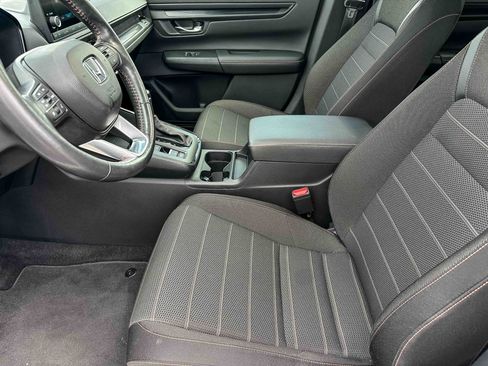 Certified 2024 Honda CR-V Sport image 13