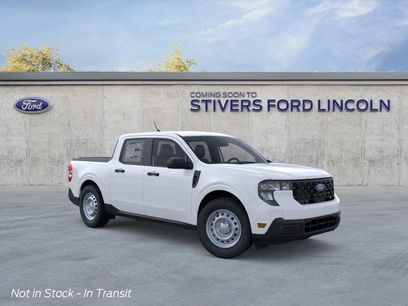 New 2026 Ford Maverick XL