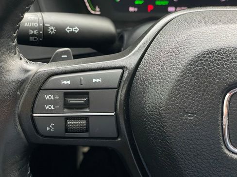 Certified 2024 Honda Accord Sport image 15