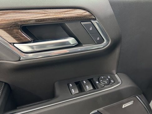 New 2024 Chevrolet Silverado 1500 RST w/ All Star Edition Plus image 22