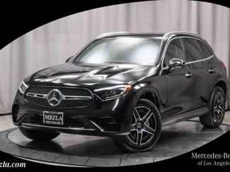 Certified 2025 Mercedes-Benz GLC 300 4MATIC video 1