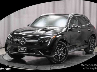Certified 2025 Mercedes-Benz GLC 300 4MATIC