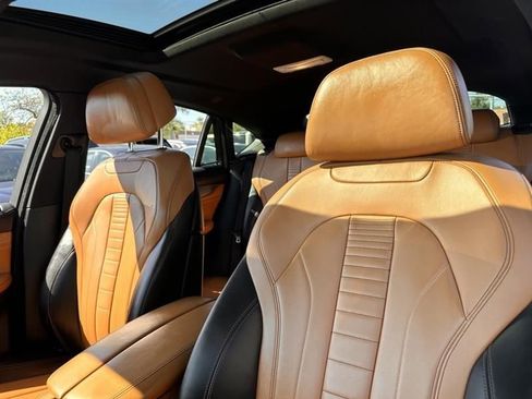 Used 2018 BMW X6 xDrive35i image 15