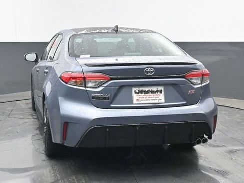 New 2026 Toyota Corolla SE w/ SE Package image 17