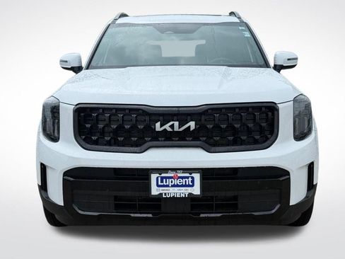 Used 2024 Kia Telluride EX X-Line AWD/4WD image 9