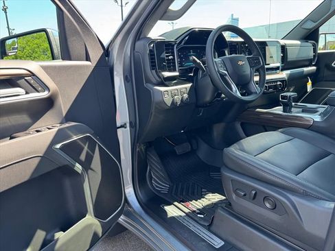 New 2026 Chevrolet Silverado 1500 LT AWD/4WD image 11