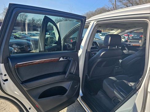 Used 2013 Audi Q7 3.0T Premium Plus w/ Premium Plus Pkg image 19