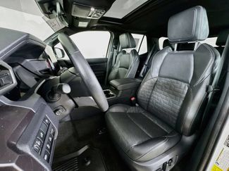 Certified 2025 Toyota 4Runner TRD Sport Premium AWD/4WD video 2