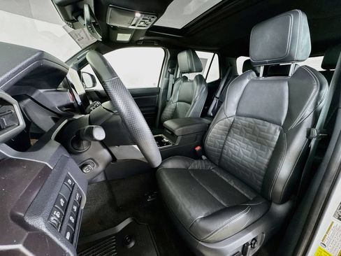 Certified 2025 Toyota 4Runner TRD Sport Premium AWD/4WD image 2