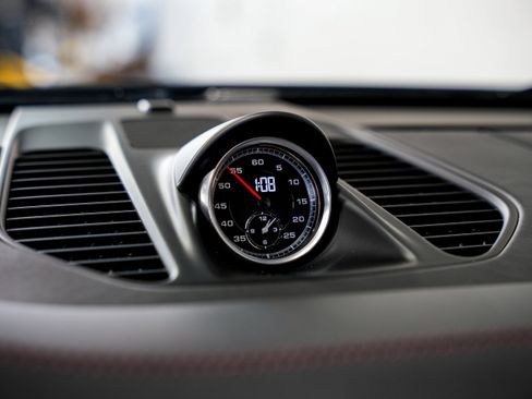 Used 2019 Porsche 911 Carrera 4S image 13