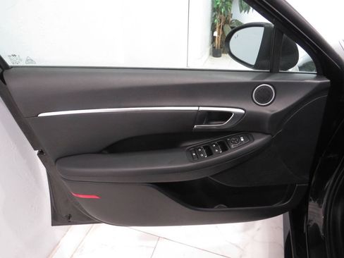 Used 2021 Hyundai Sonata SEL FWD image 26