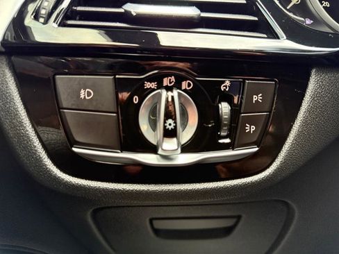 Used 2017 BMW 530i xDrive 530I XDRIVE image 27