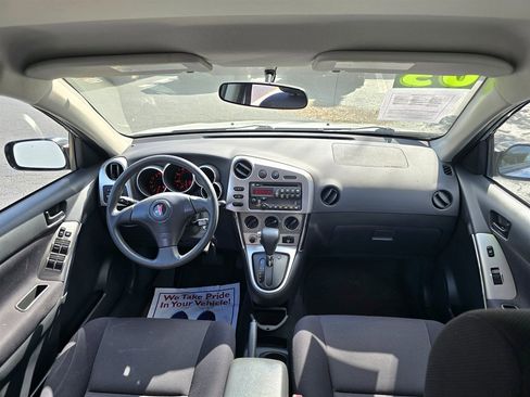 Used 2003 Pontiac Vibe Base w/ Power Group Value Package image 17