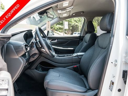 Used 2023 Hyundai Santa Fe SEL w/ Cargo Package AWD/4WD image 24